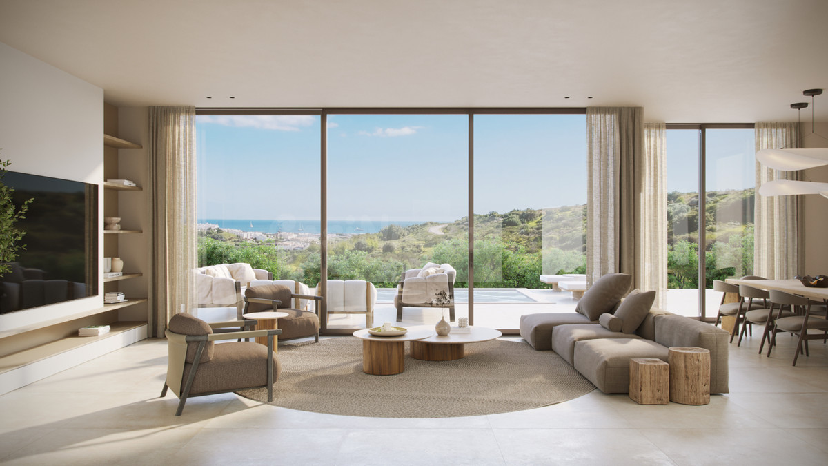 Chalet 3 habitaciones 271m² en venta - Valle Romano Golf - foto 4