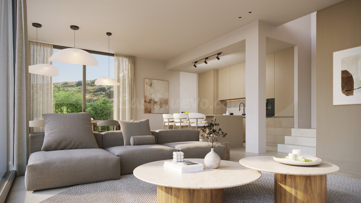 Chalet 3 habitaciones 271m² en venta - Valle Romano Golf - foto 5