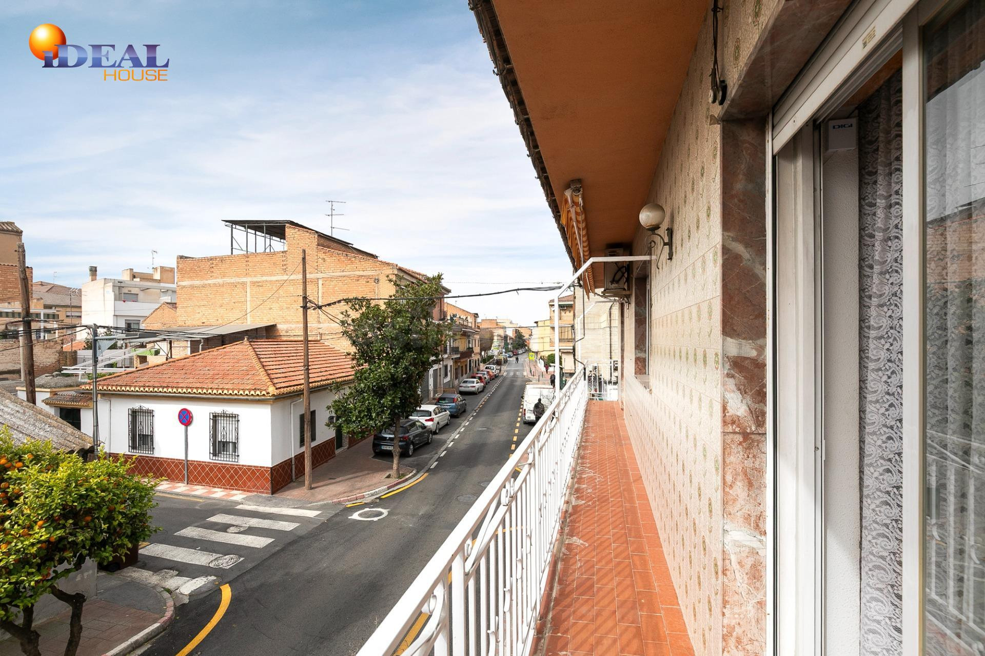 SOLAR EN ARMILLA PARA EDIFICIO DE VIVIENNDAS - foto 5