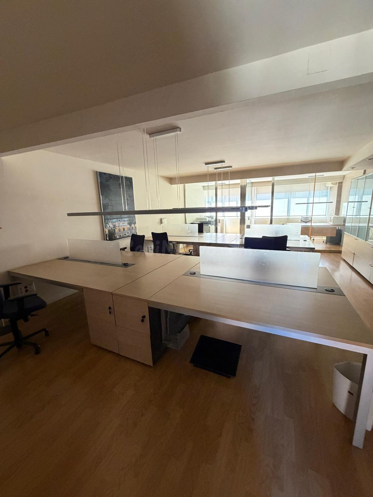 OFICINA EN VENTA CALLE SANTIAGO VALLADOLID