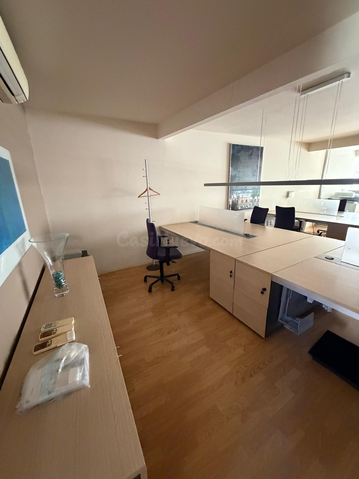 OFICINA EN VENTA CALLE SANTIAGO VALLADOLID - foto 2