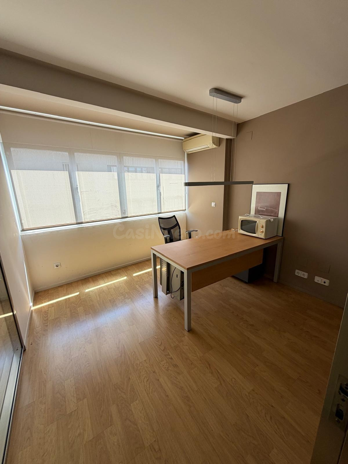 OFICINA EN VENTA CALLE SANTIAGO VALLADOLID - foto 3