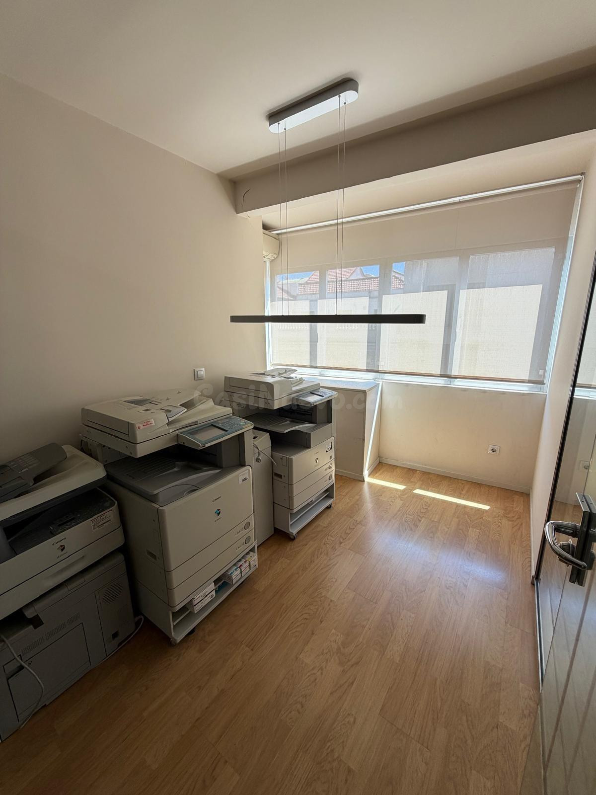 OFICINA EN VENTA CALLE SANTIAGO VALLADOLID - foto 5