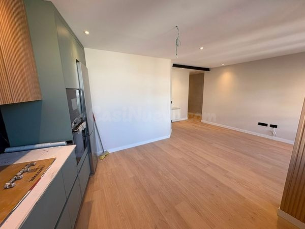 PISO EN VENTA CALLE REAL DE BURGOS - foto 4