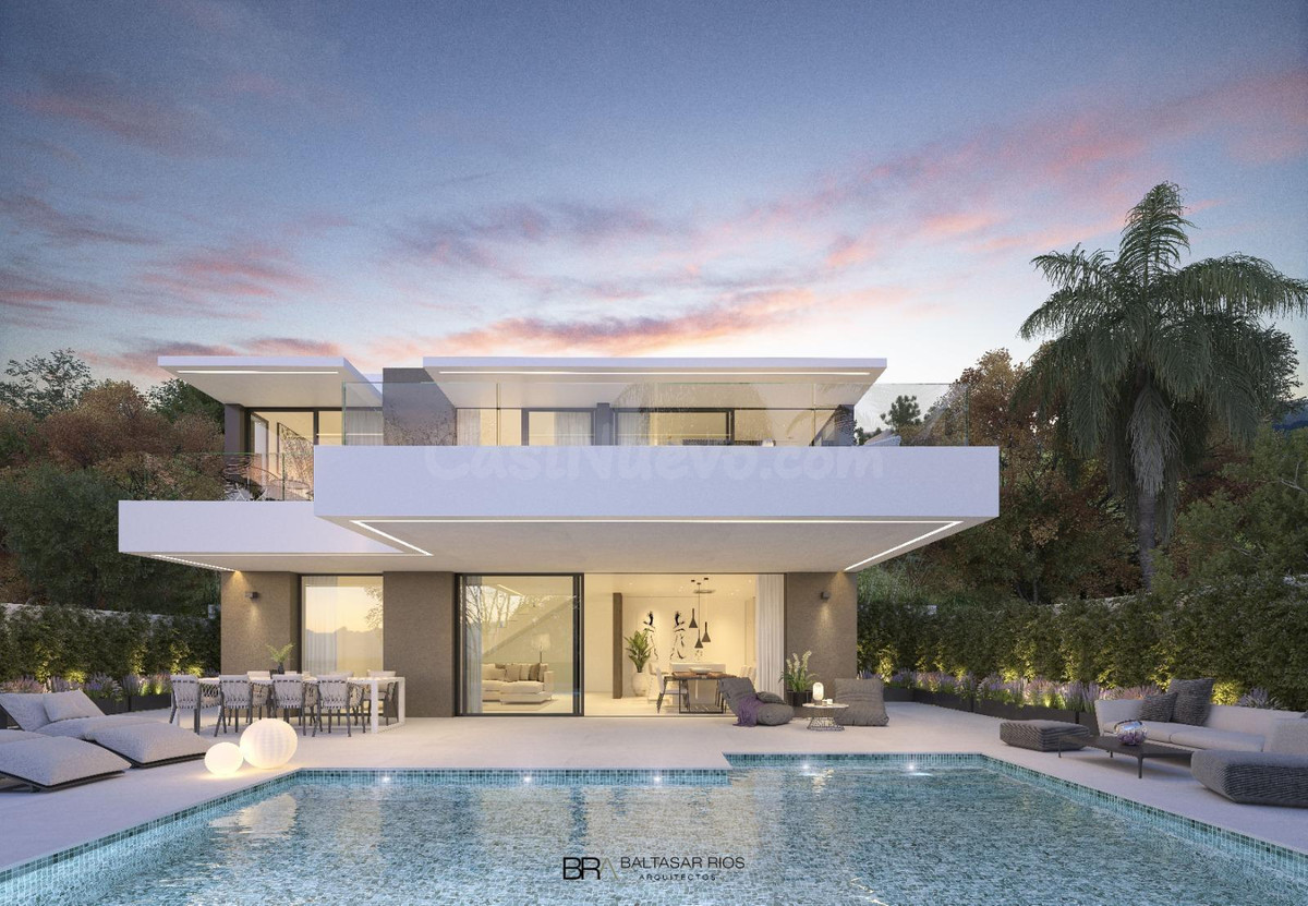 Chalet 3 habitaciones 205m² en venta - South of spain
