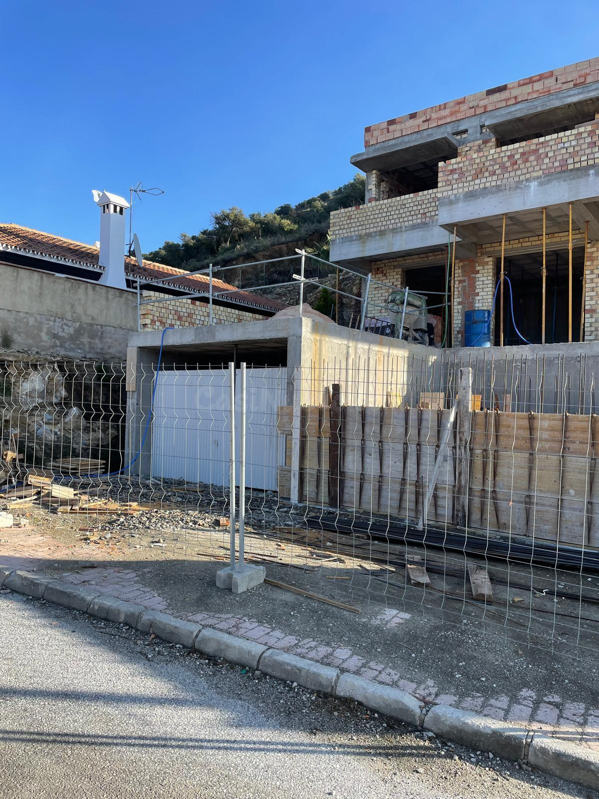 Chalet 3 habitaciones 205m² en venta - South of spain - foto 2