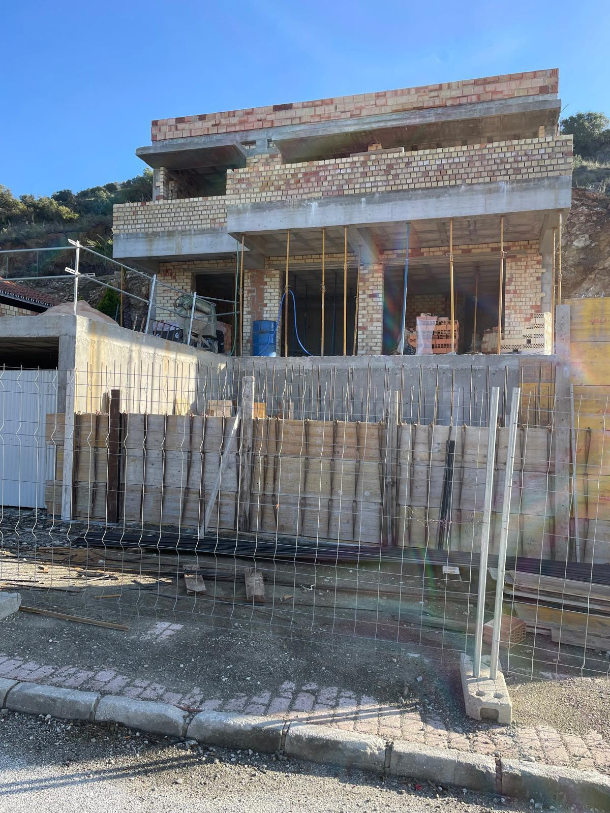 Chalet 3 habitaciones 205m² en venta - South of spain - foto 3