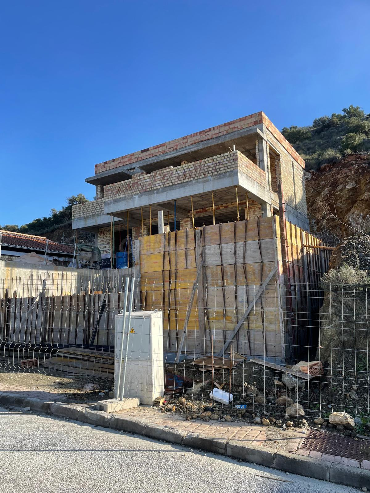 Chalet 3 habitaciones 205m² en venta - South of spain - foto 4