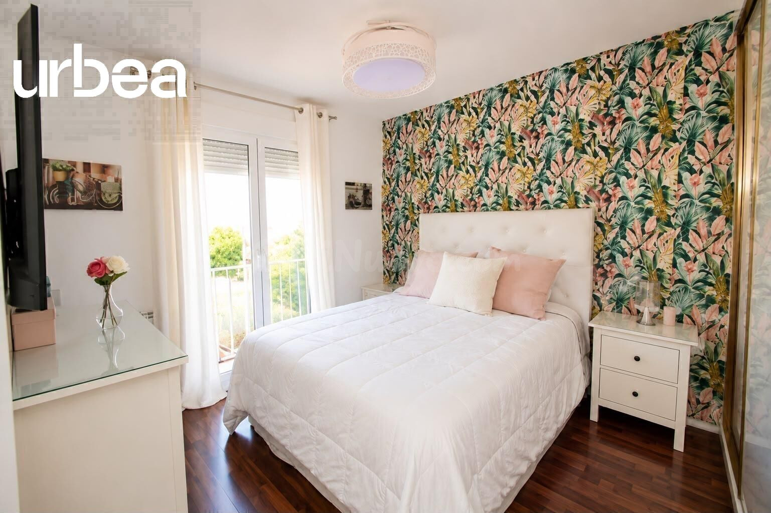 Pareado 4 habitaciones 175m² en venta - Campanillas