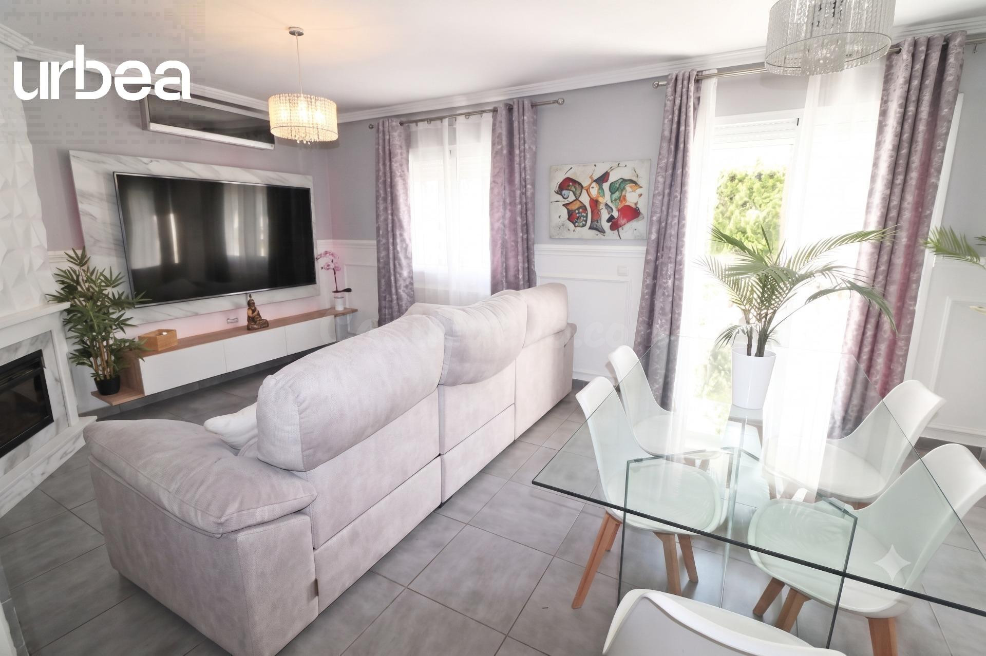 Pareado 4 habitaciones 175m² en venta - Campanillas - foto 3