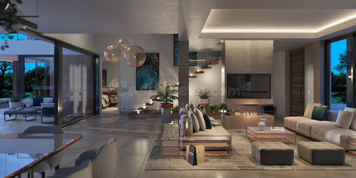 Chalet 4 habitaciones 640m² en venta - El Paraíso - foto 5