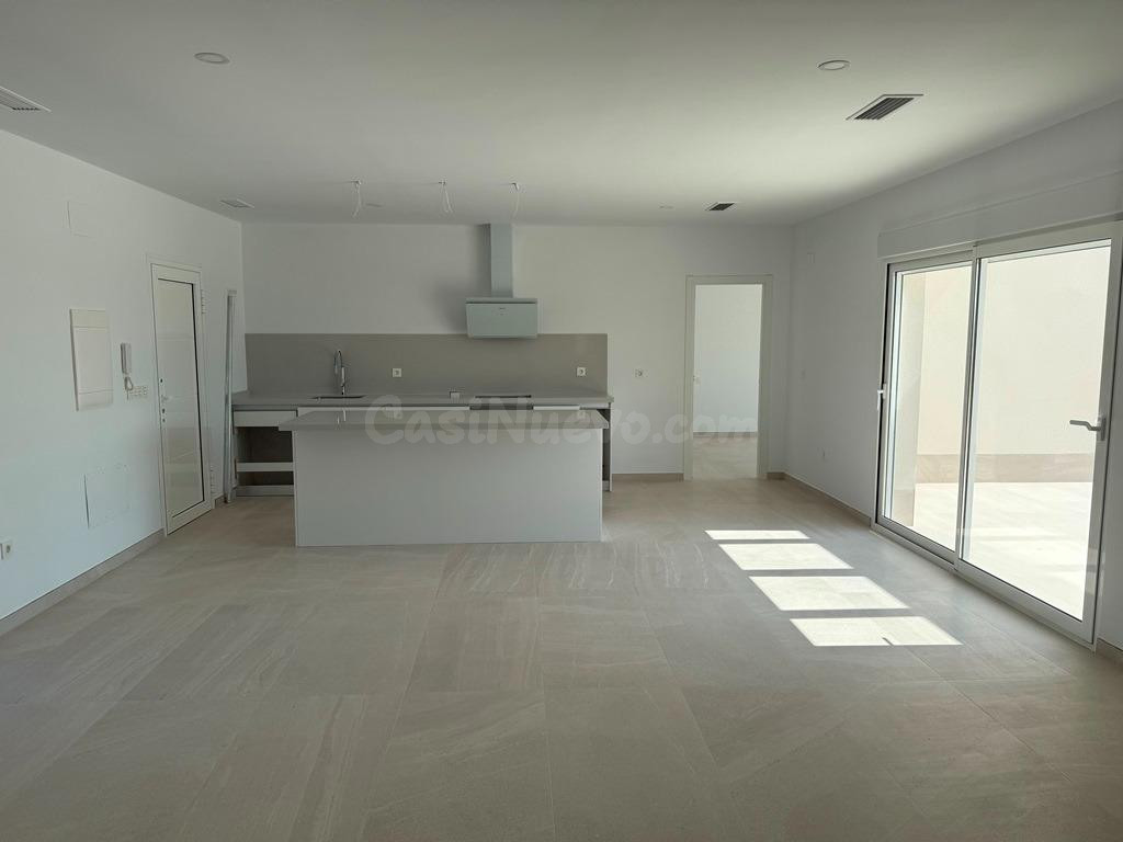 Villas de Obra Nueva en Pinoso en parcelas rústicas - foto 5