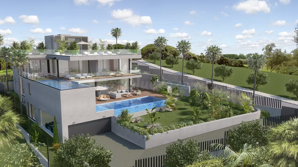 Chalet 5 habitaciones 836m² en venta - Cabopino - foto 3