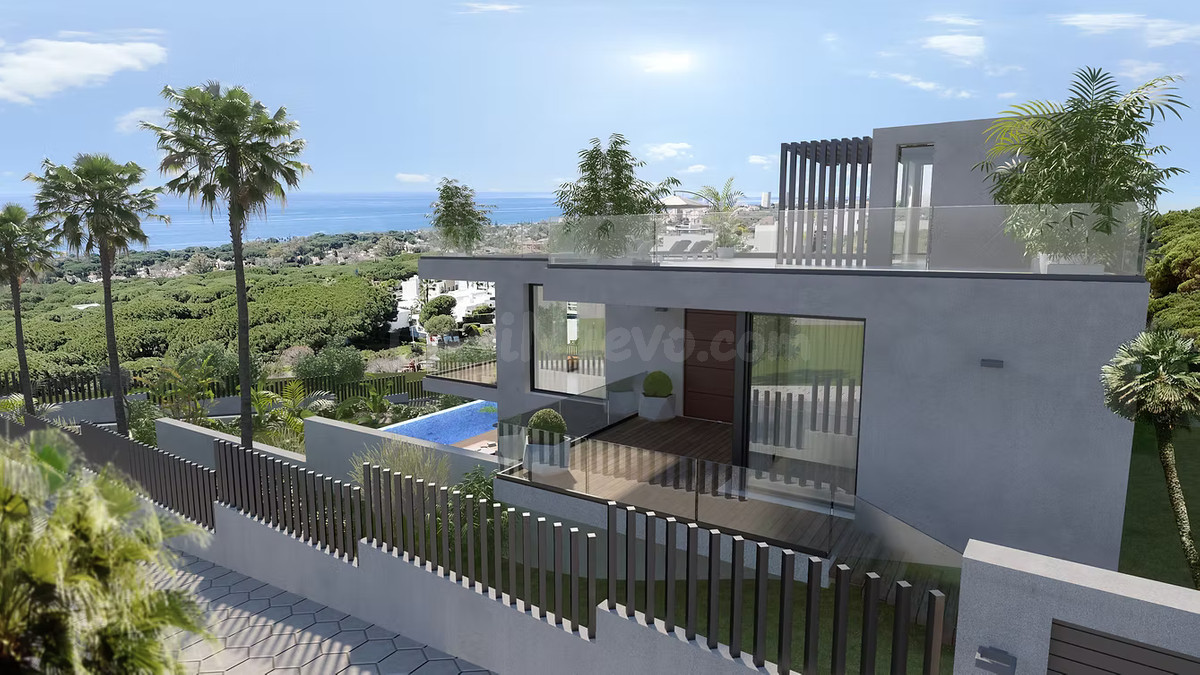 Chalet 5 habitaciones 836m² en venta - Cabopino - foto 4