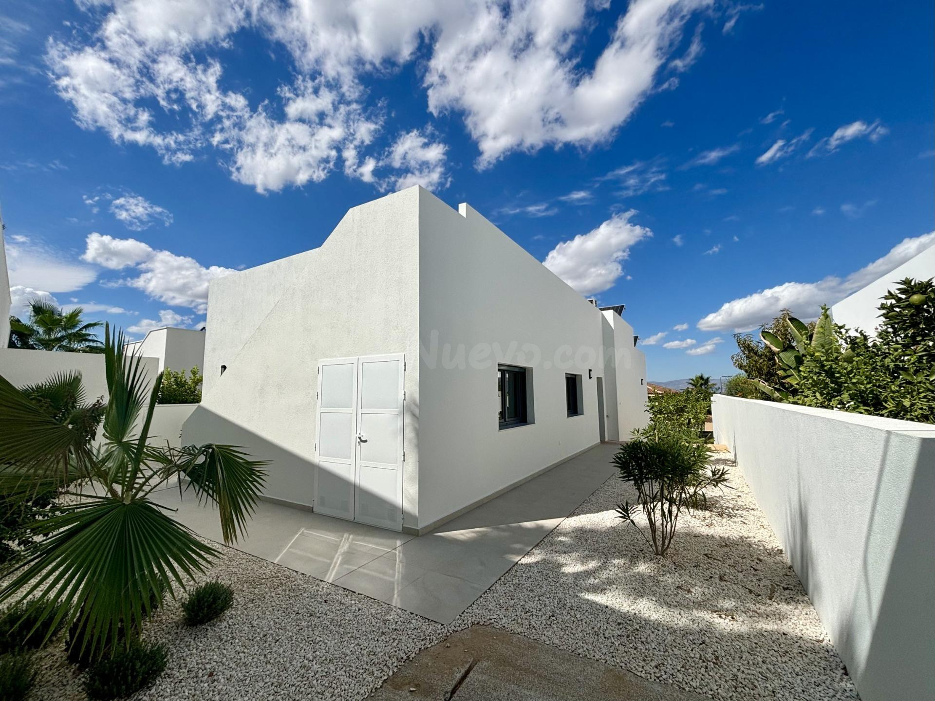 VILLAS DE OBRA NUEVA EN ROJALES - foto 4