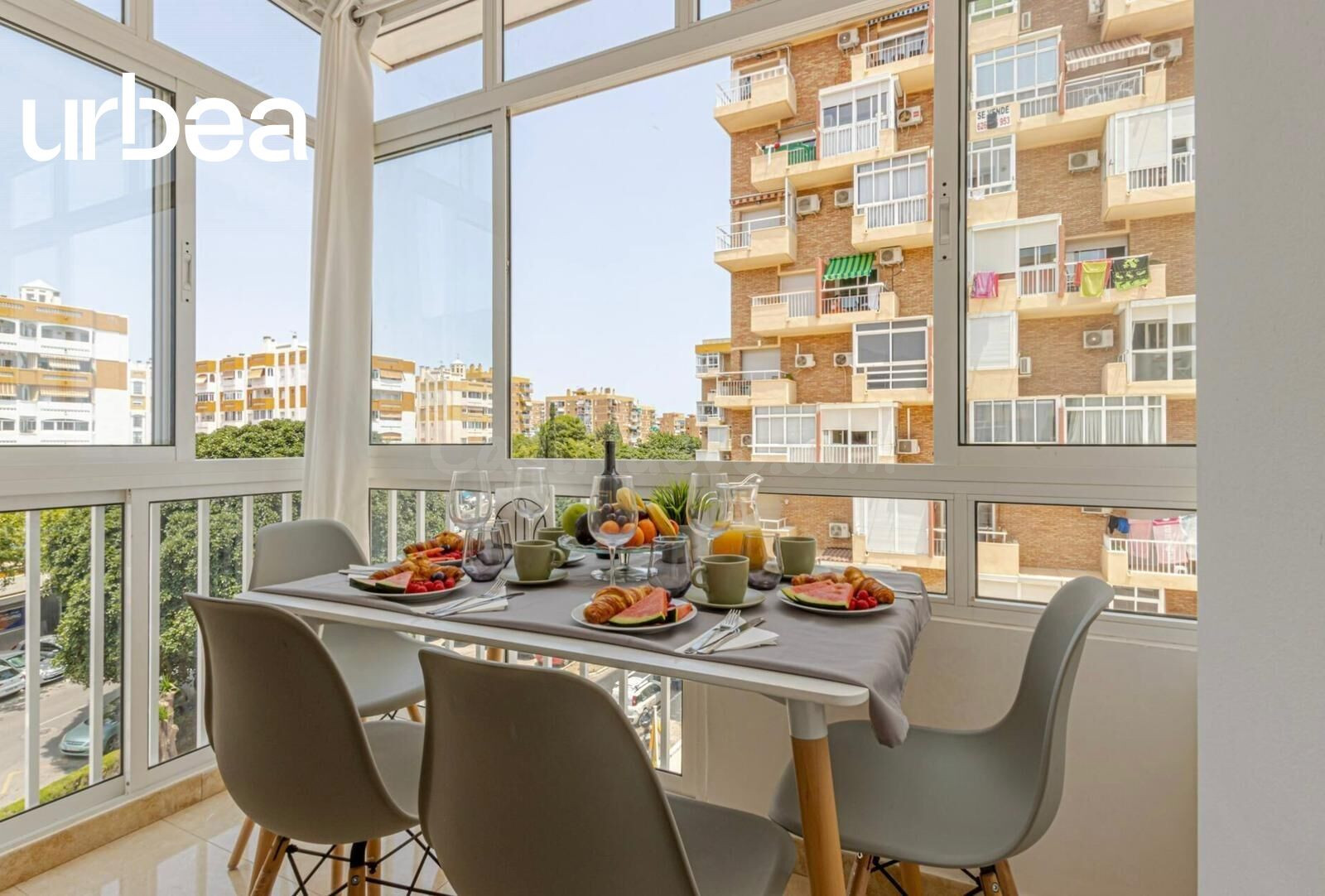 APARTAMENTO LISTO PARA VIVIR