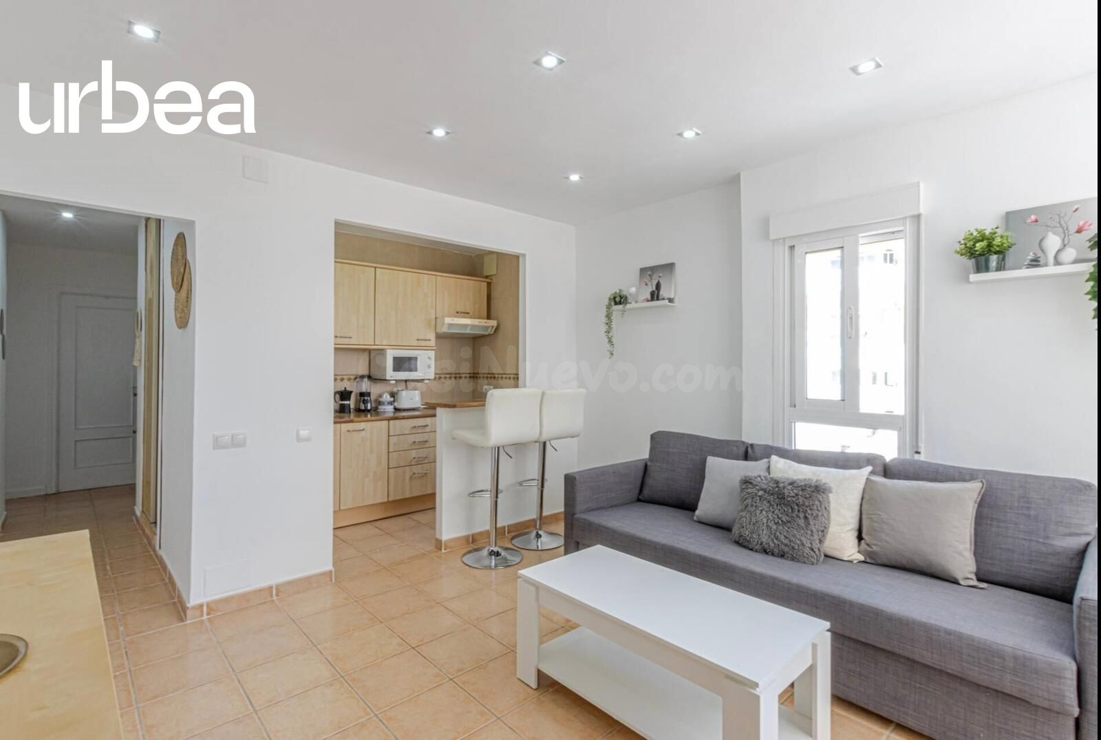APARTAMENTO LISTO PARA VIVIR - foto 3