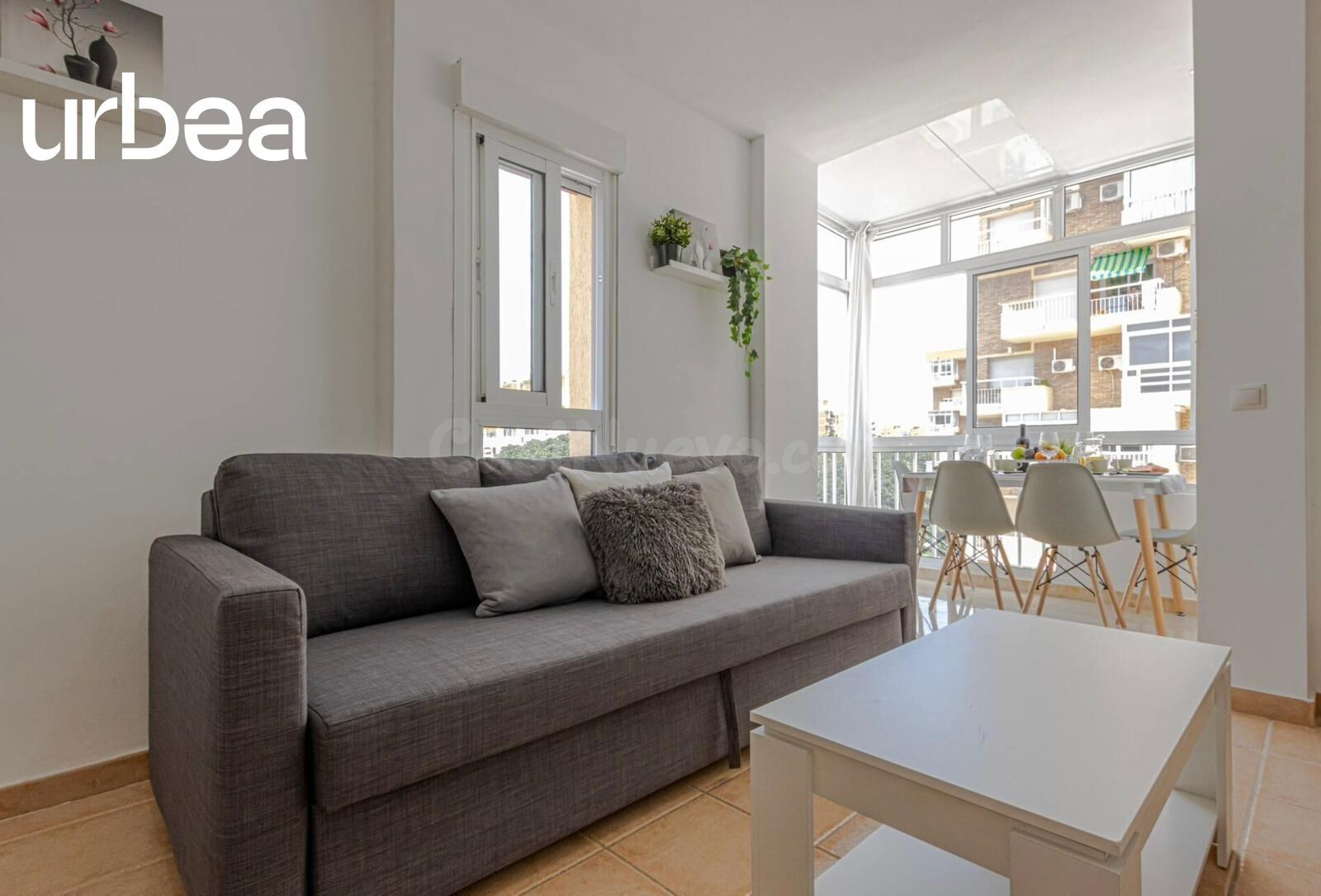 APARTAMENTO LISTO PARA VIVIR - foto 4