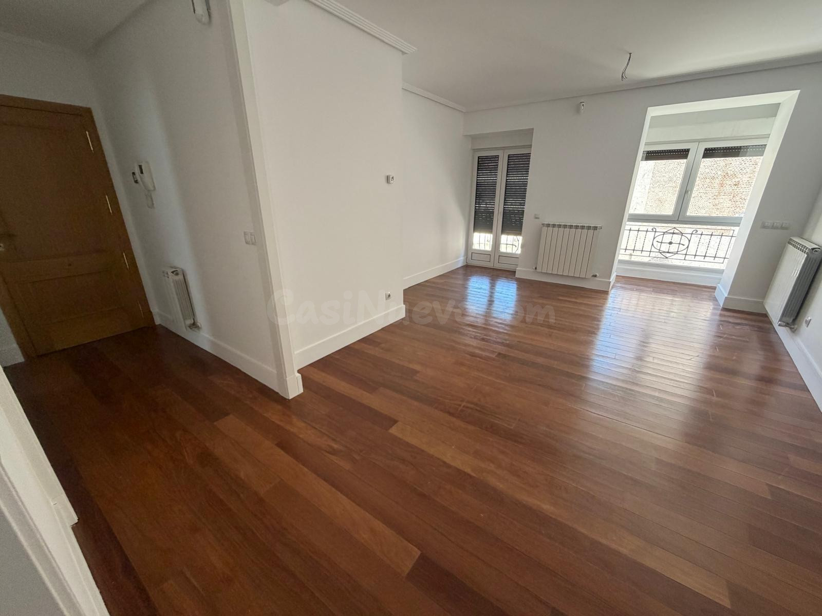 PISO EN ALQUILER EN ATRIO DE SANTIAGO VALLADOLID - foto 3