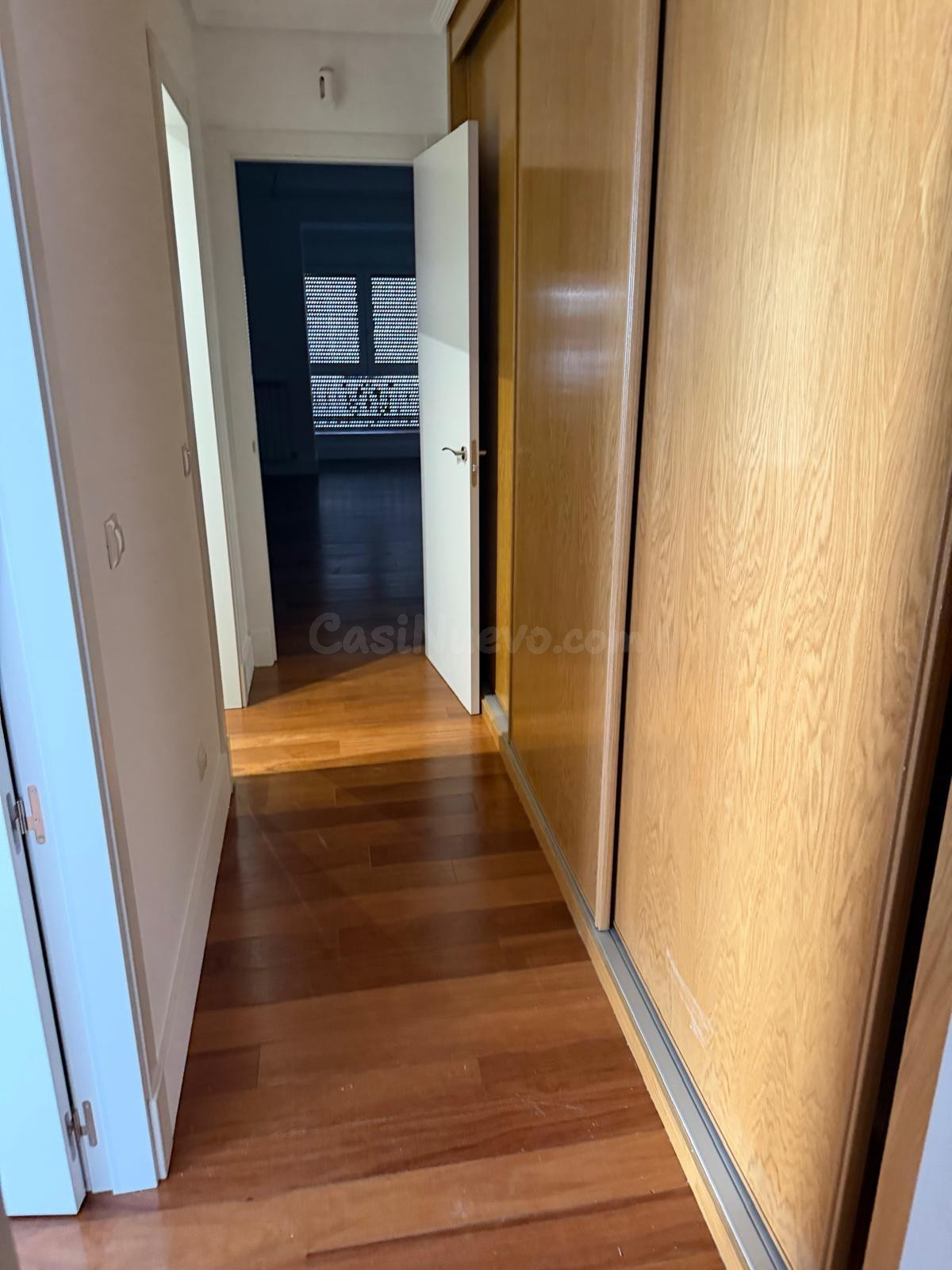 PISO EN ALQUILER EN ATRIO DE SANTIAGO VALLADOLID - foto 4