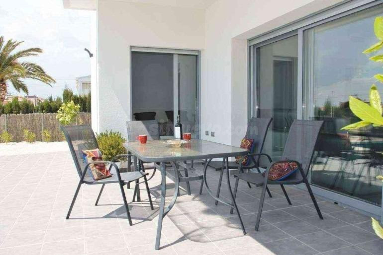 Modernas villas de nueva construcción en venta en Rafal: Cos - foto 2