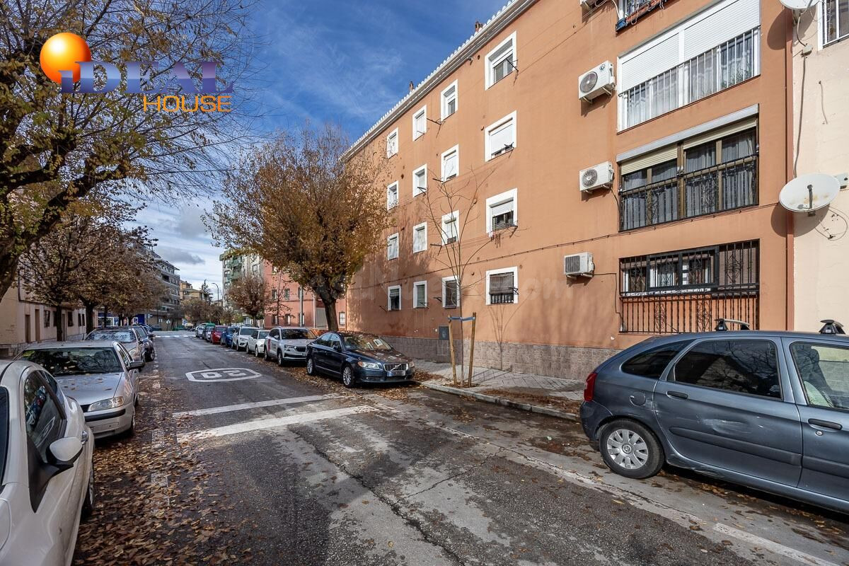 PISO EN EL ZAIDIN
