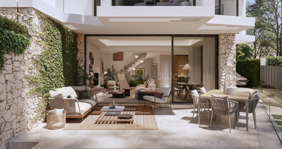 Adosado 3 habitaciones 279m² en venta - Málaga - foto 2