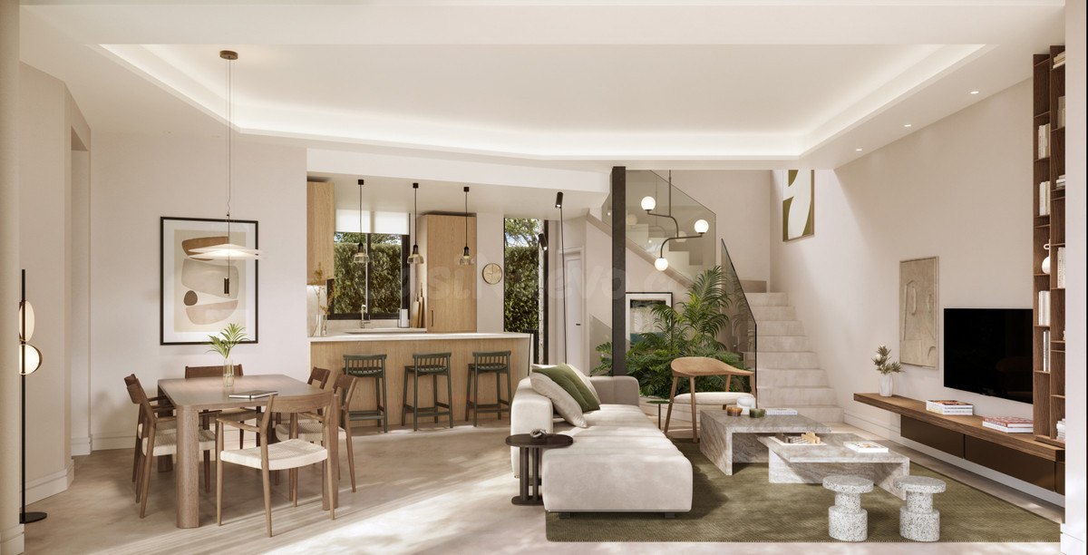 Adosado 3 habitaciones 279m² en venta - Málaga - foto 3