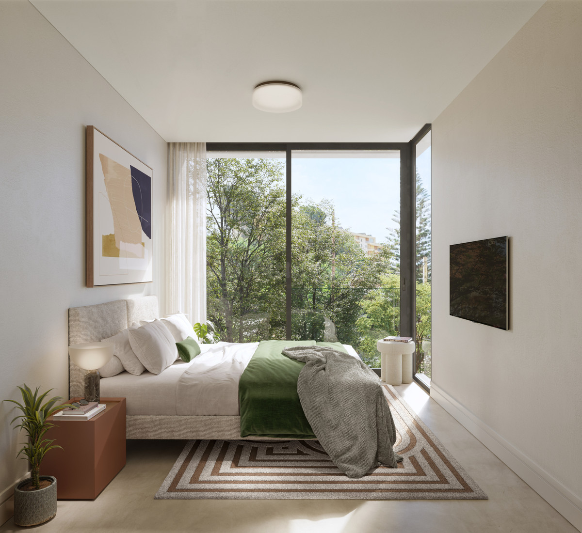Adosado 3 habitaciones 279m² en venta - Málaga - foto 4