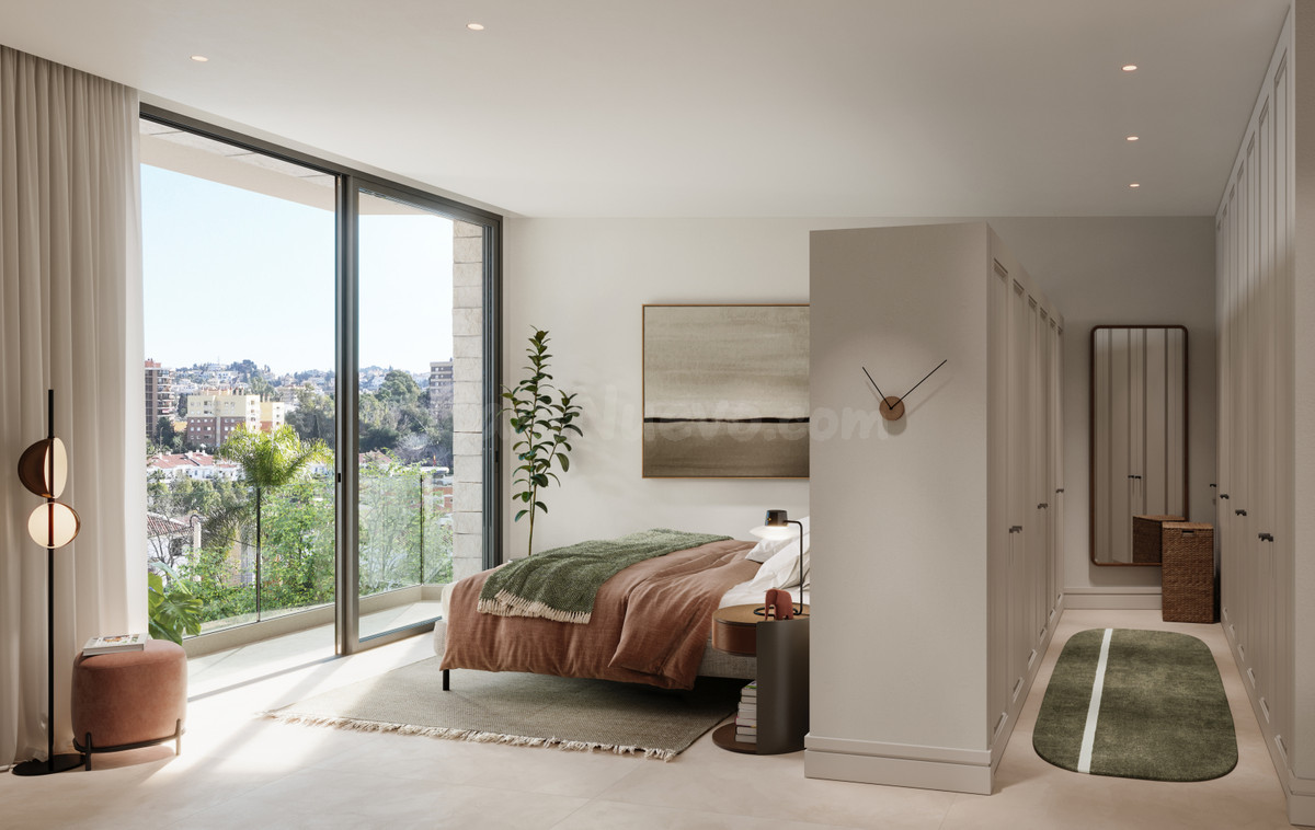 Adosado 3 habitaciones 253m² en venta - Málaga - foto 4