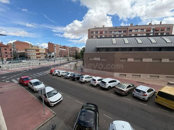 PISO EN VENTA CALLE GUIPUZCUA