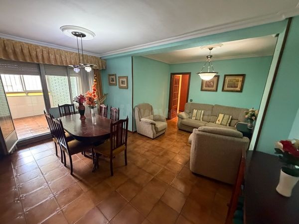 PISO EN VENTA CALLE GUIPUZCUA - foto 2