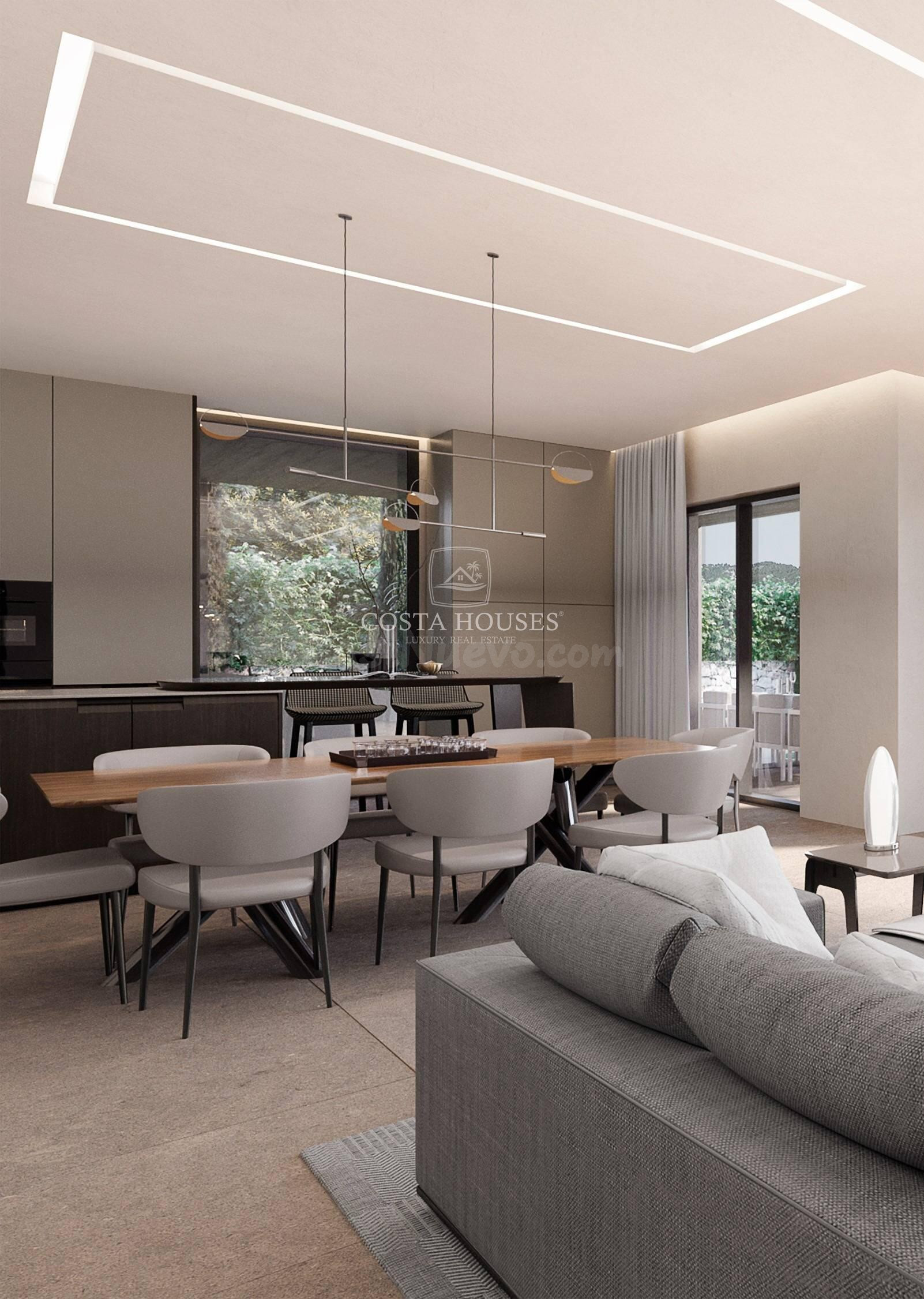 Venta MODERNA VILLA DE LUJO en Javea, Costa Blanca España |  - foto 3