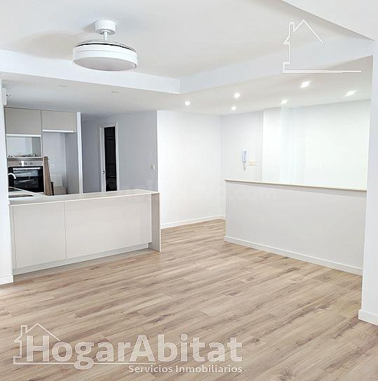 ¡REFORMADO A ESTRENAR! AMPLIO, IMPECABLE Y BONITO CON PATIO, - foto 5