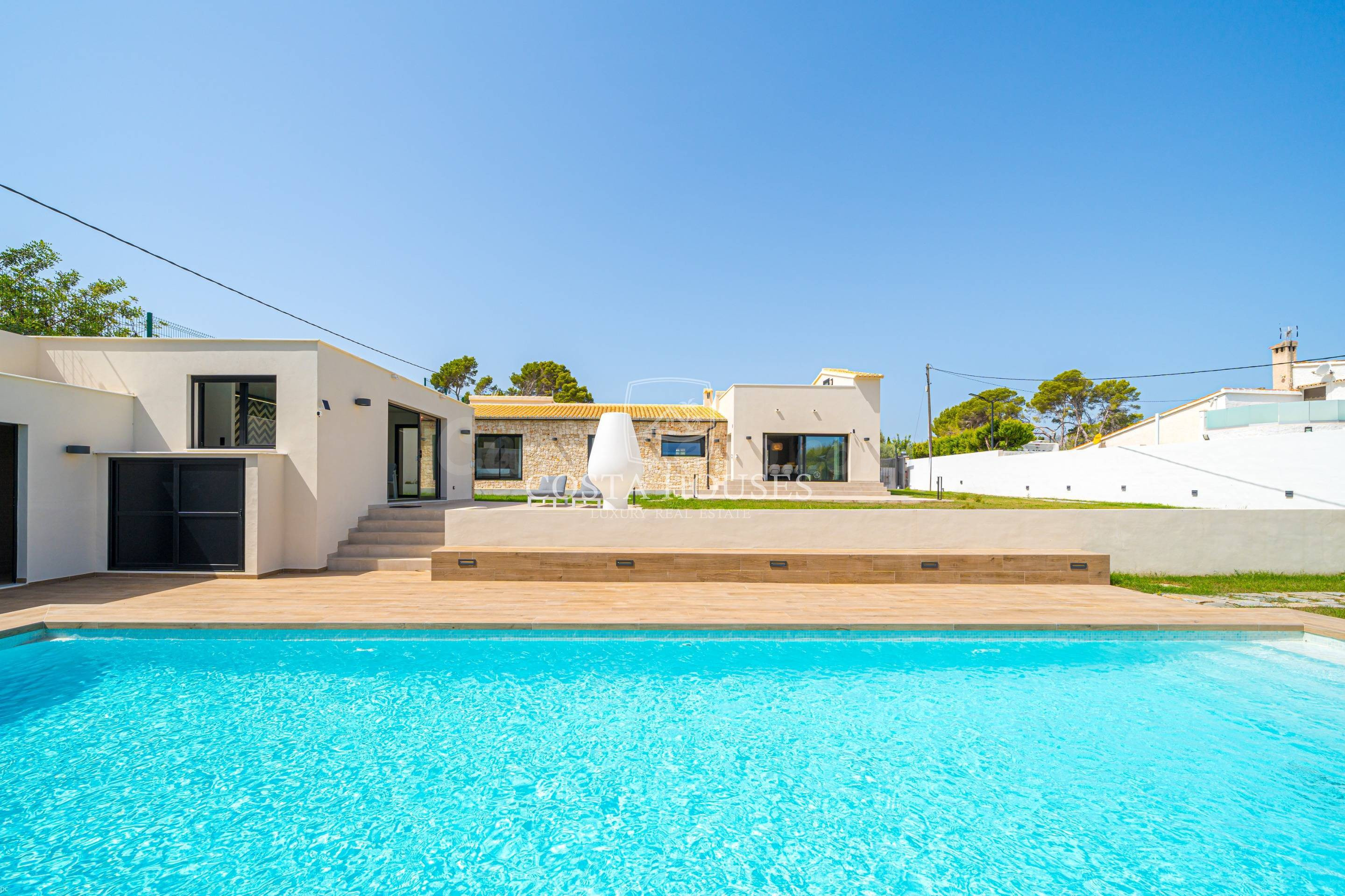 #1 · INMOBILIARIA EXPERTA en FINCAS CON ENCANTO en Denia & C - foto 2