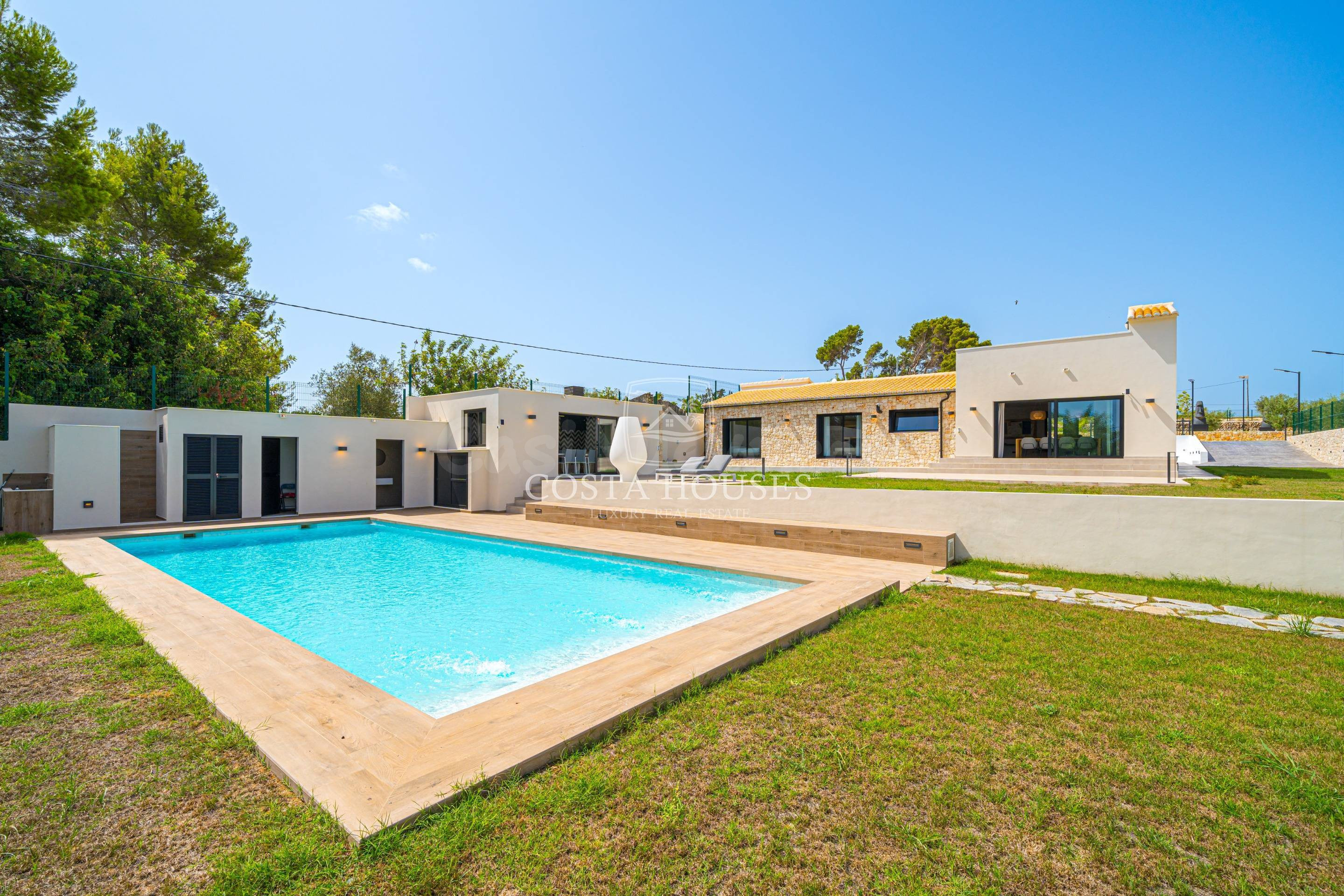 #1 · INMOBILIARIA EXPERTA en FINCAS CON ENCANTO en Denia & C - foto 4