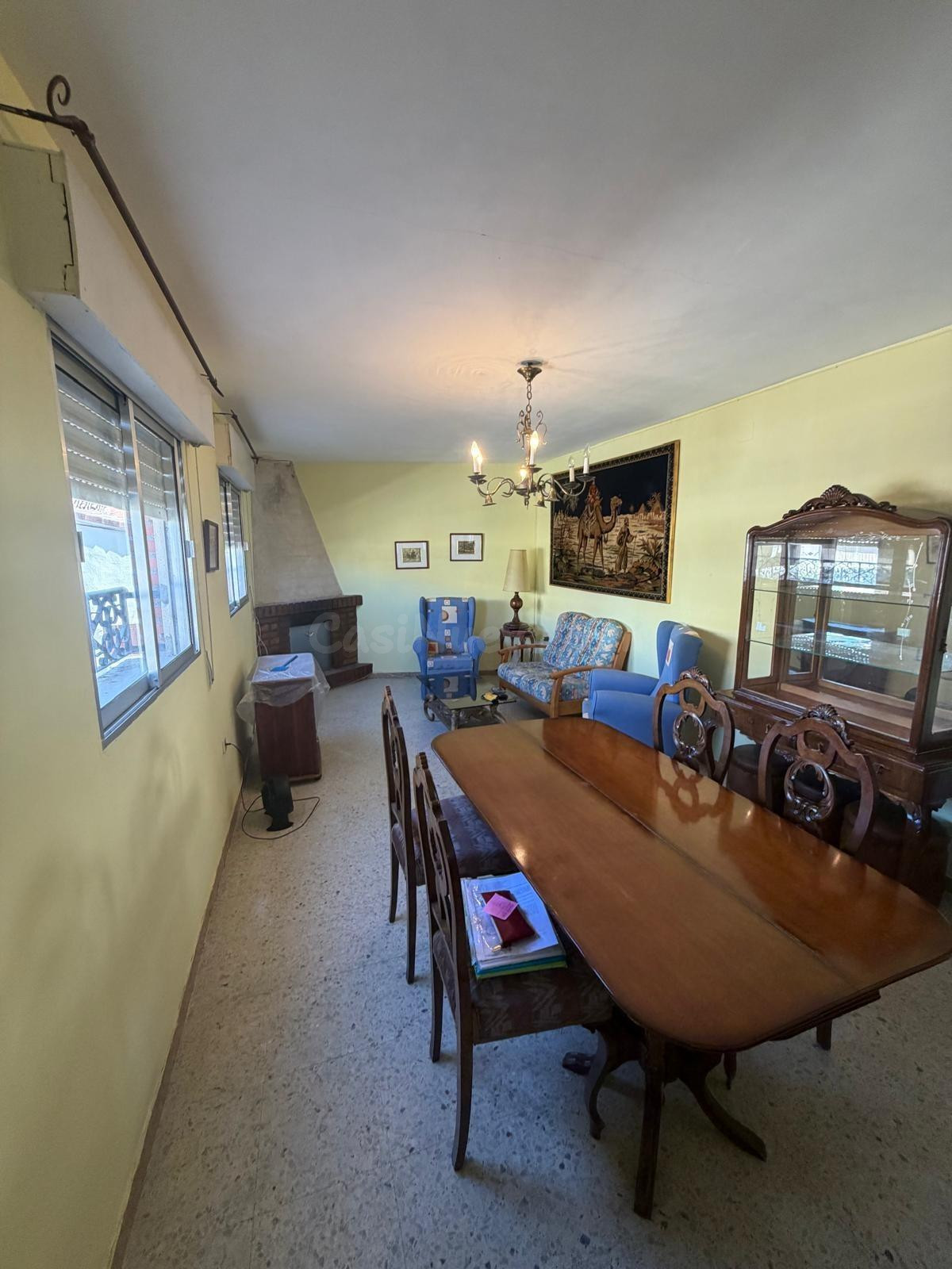 Piso en venta en Villalba de los Alcores - foto 3