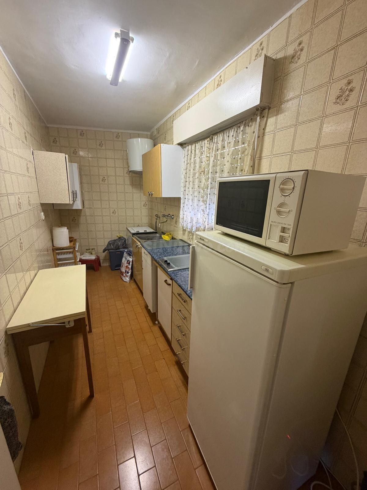 Piso en venta en Villalba de los Alcores - foto 4