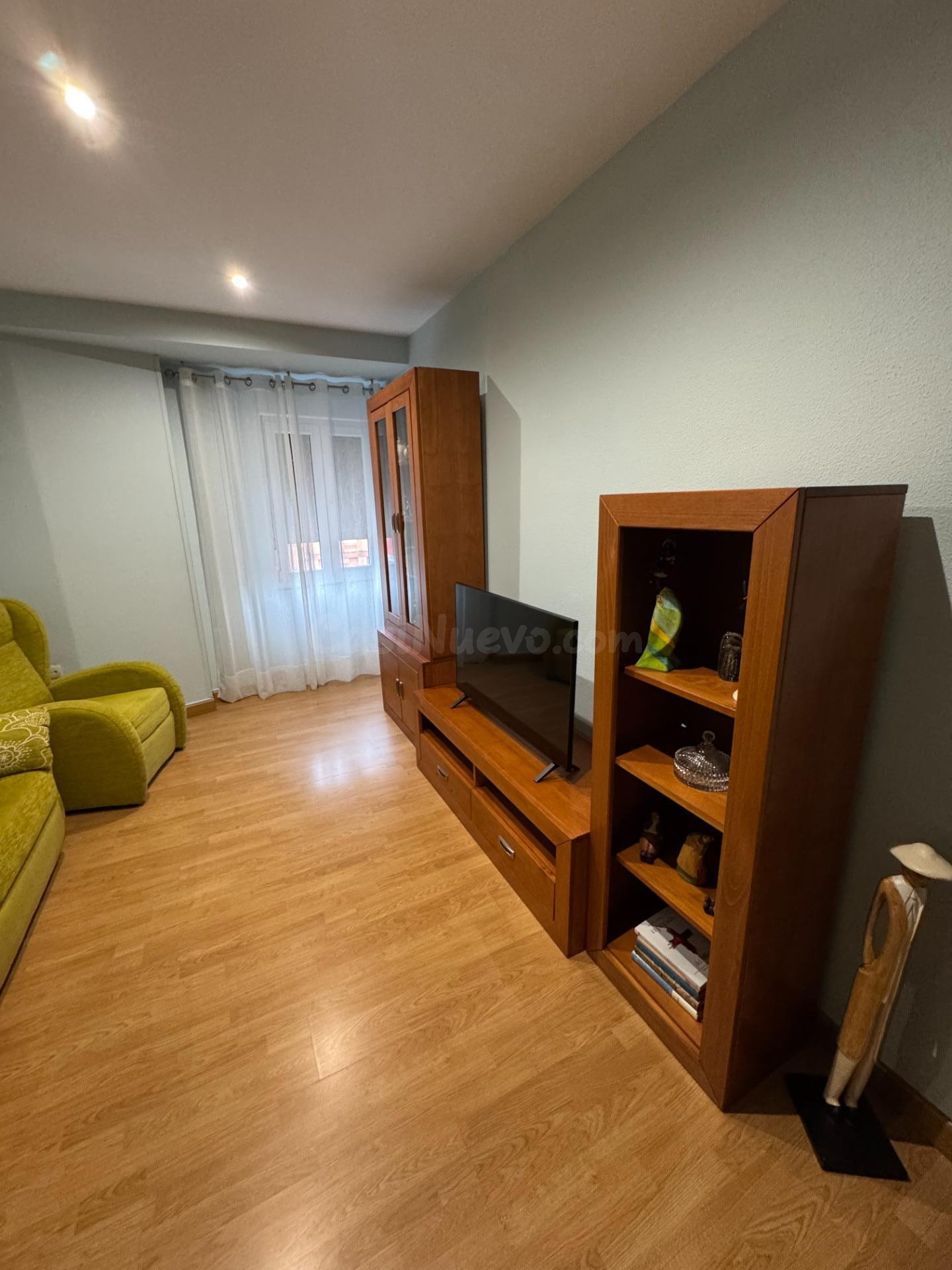 PISO EN VENTA CALLE BAILEN EN GIJON ASTURIAS - foto 3