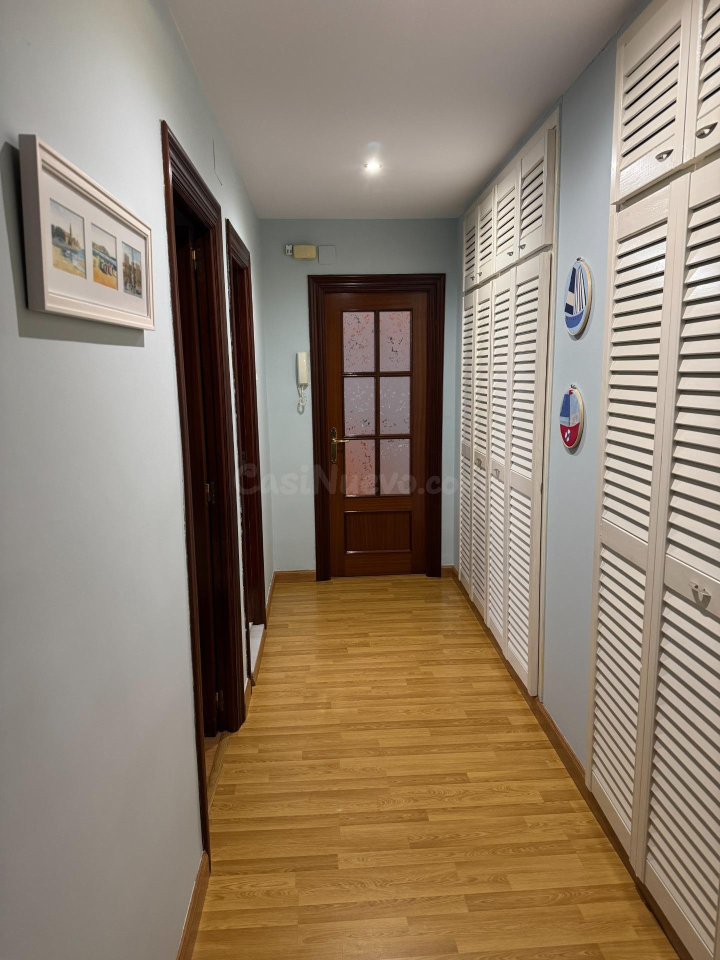 PISO EN VENTA CALLE BAILEN EN GIJON ASTURIAS - foto 5