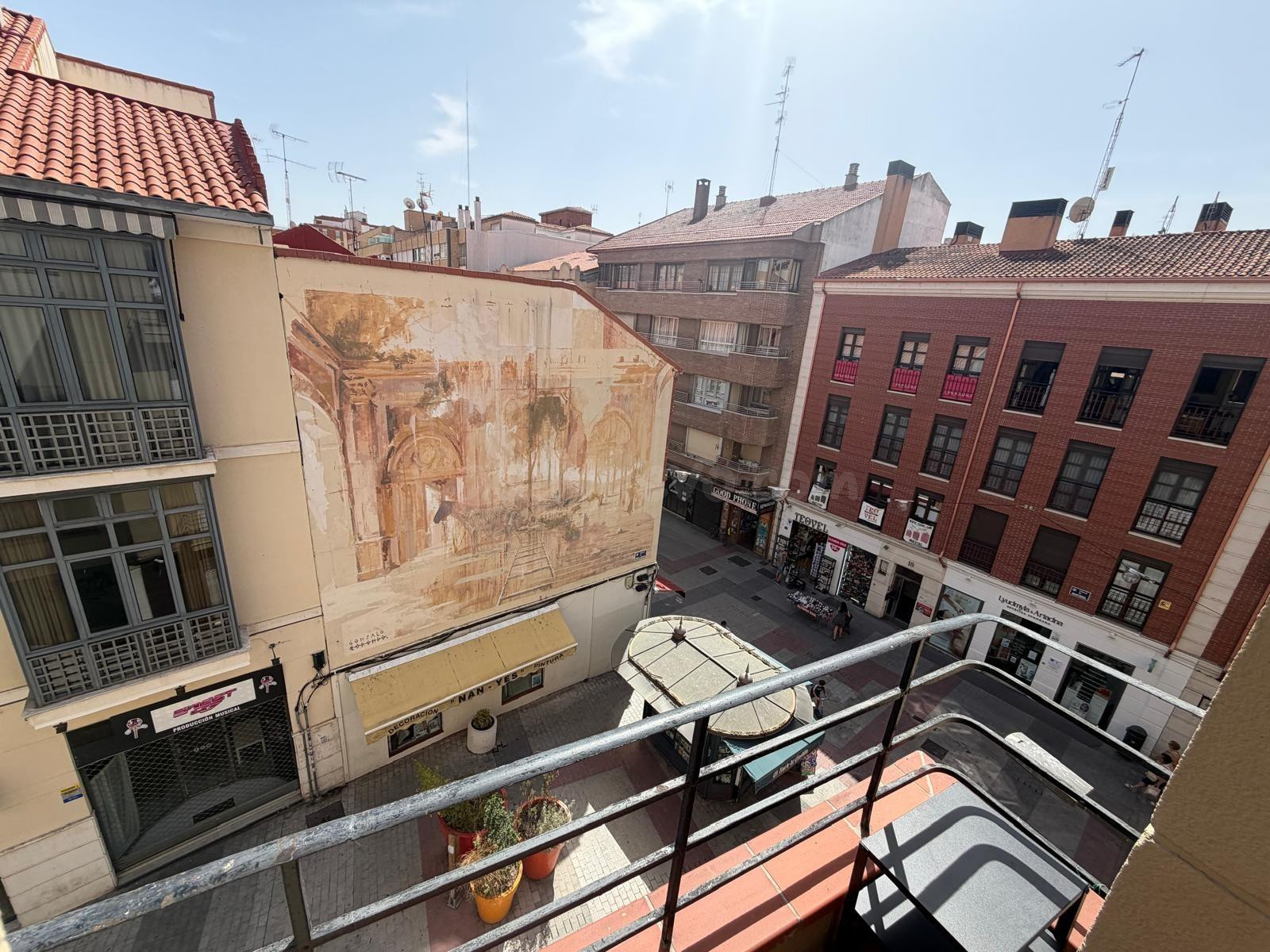 PISO EN VENTA CALLE MANTERIA - foto 3