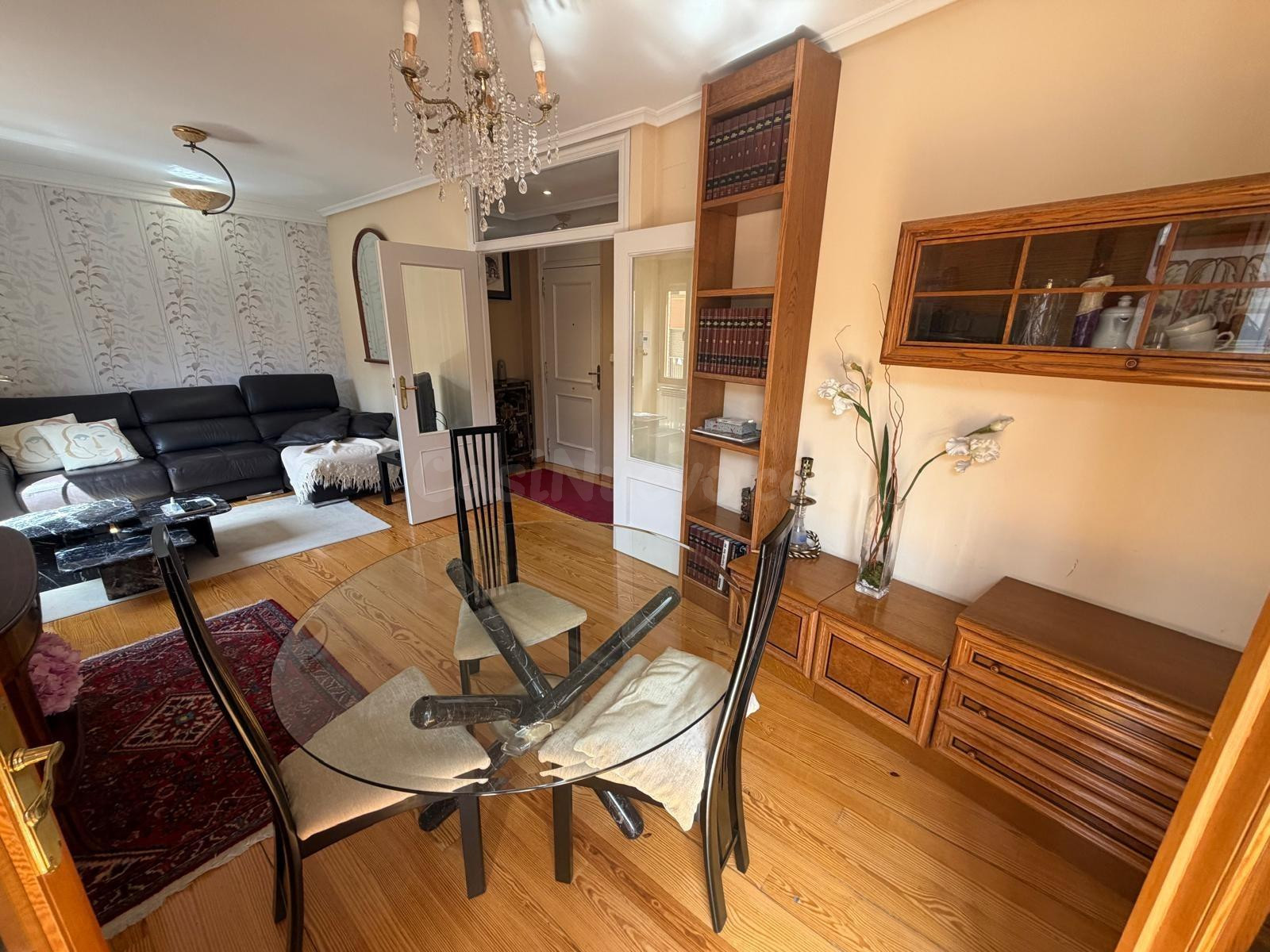 PISO EN VENTA CALLE MANTERIA - foto 4