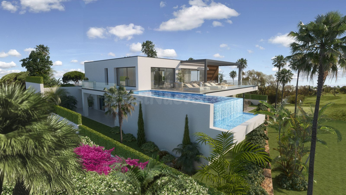 Chalet 5 habitaciones 835m² en venta - Cabopino - foto 3