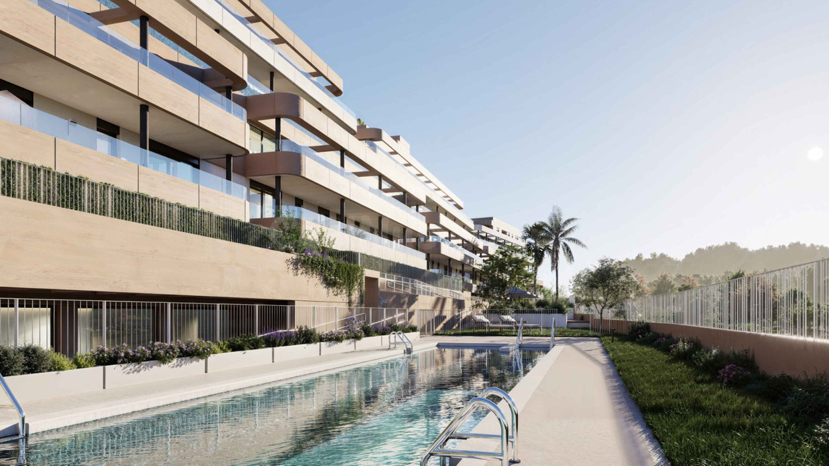 Apartamento 1 habitación 51m² en venta - Estepona Golf - foto 5