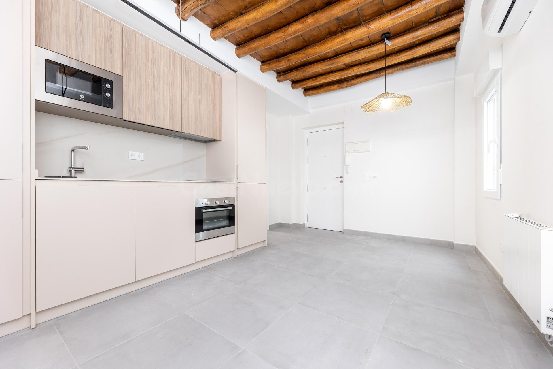 PISO A ESTRENAR EN EL REALEJO - foto 2