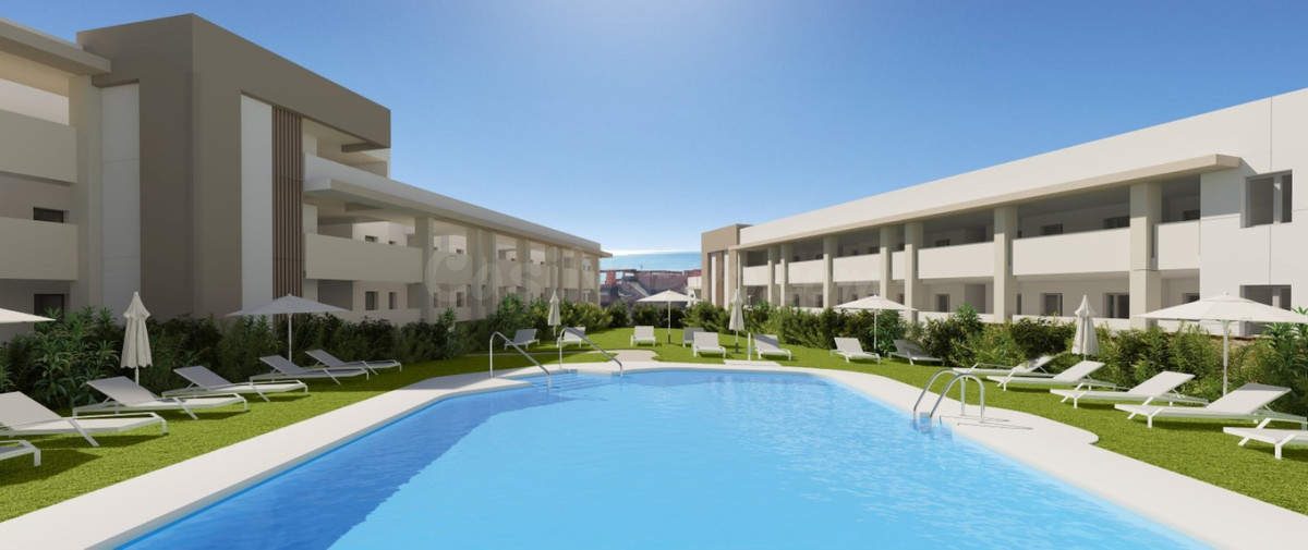 Planta baja 2 habitaciones 82m² en venta - Chullera