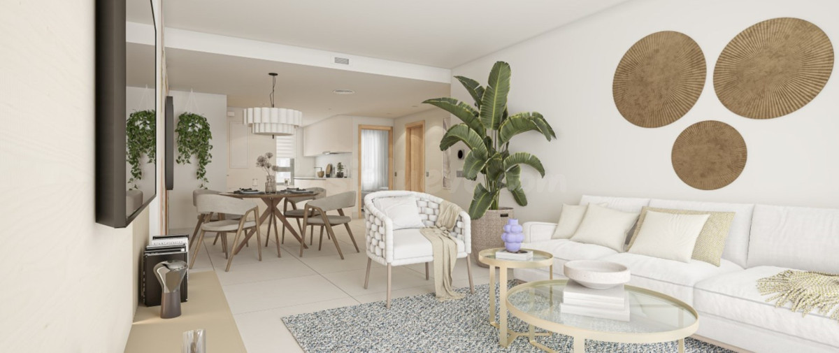 Planta baja 2 habitaciones 82m² en venta - Chullera - foto 3
