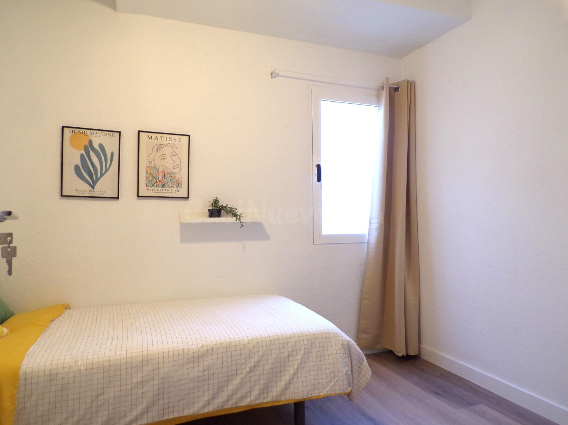 habitación ALQUILER 275€ - foto 2