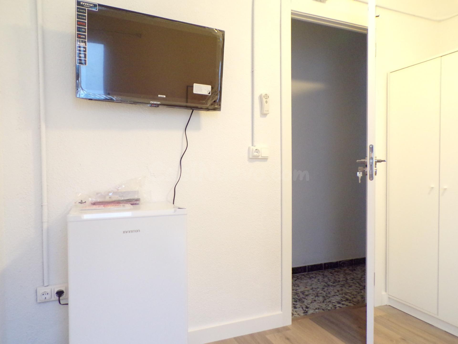 habitación ALQUILER 275€ - foto 3