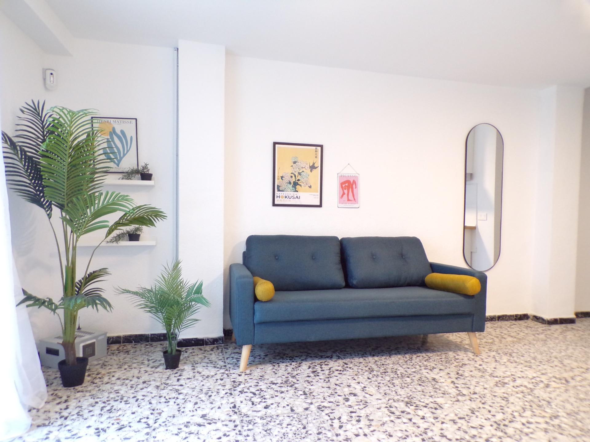 habitación ALQUILER 275€ - foto 4